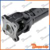 Arbre de transmission avant pour SUZUKI | NWN-SU-008, GKNP10036